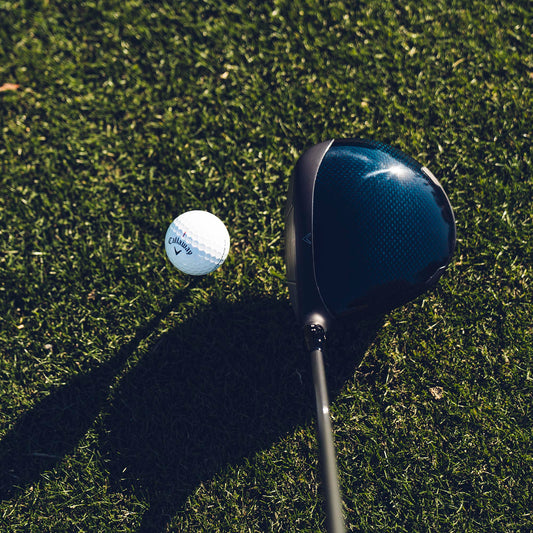 Callaway Paradym Golf Driver pga tour