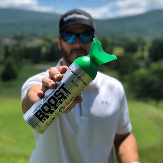 The Truth About Boost Oxygen: Legit or Scam? A Comprehensive Review