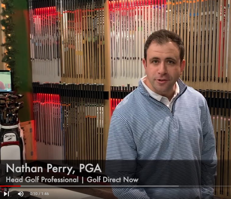 Should I get my driver fit?