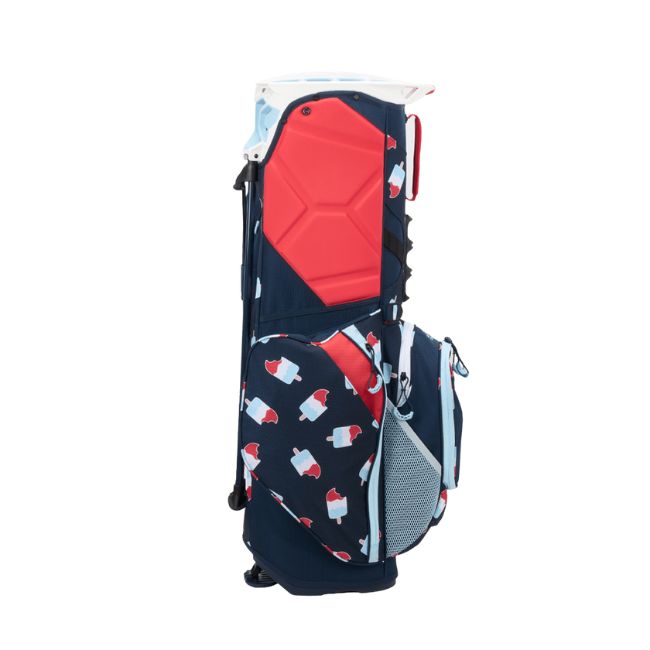 Ogio Woode Hybrid Stand Golf Bag 2025