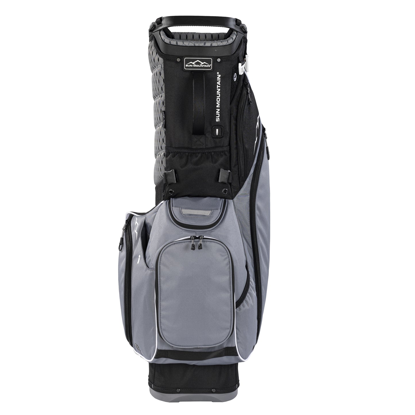 Sun Mountain Eclipse E-3.5 Stand Golf Bag 2025