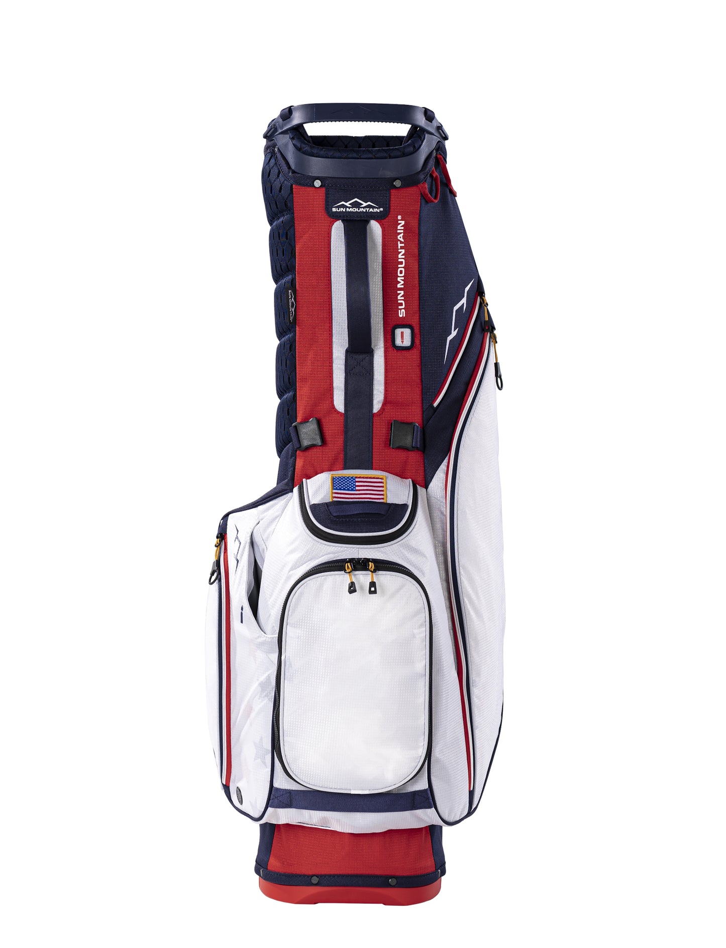 Sun Mountain Eclipse E-2.5 Stand Golf Bag 2025