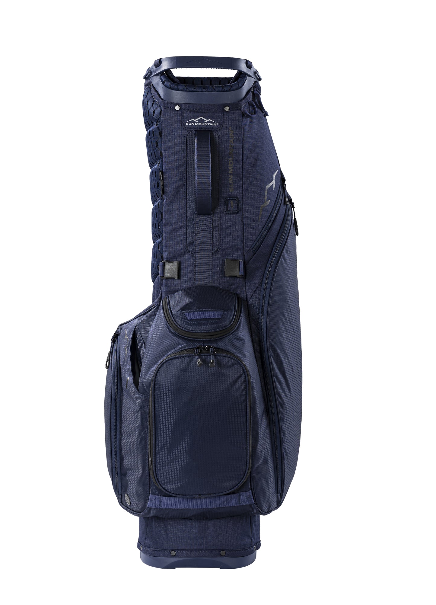 Sun Mountain Eclipse E-2.5 Stand Golf Bag 2025