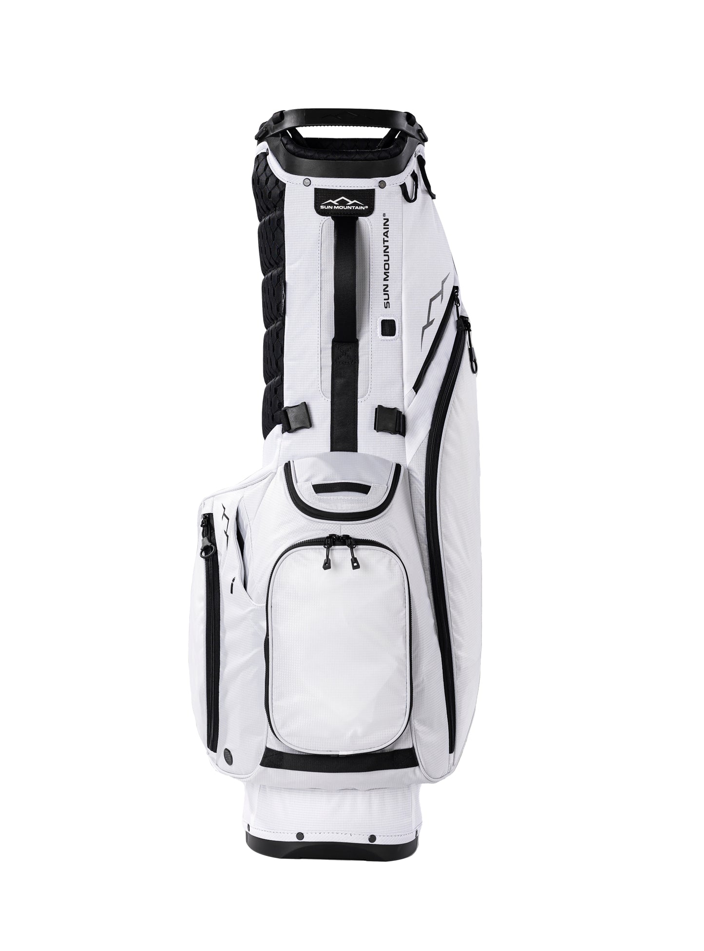 Sun Mountain Eclipse E-2.5 Stand Golf Bag 2025