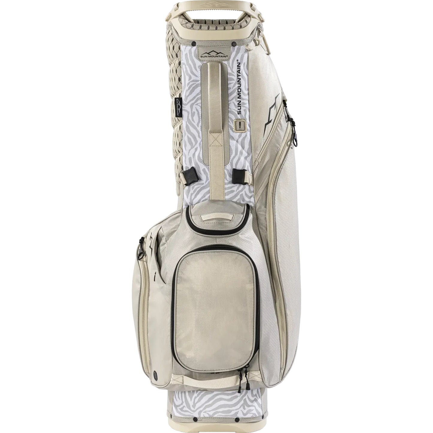 Sun Mountain Eclipse E-2.5 Stand Golf Bag 2025