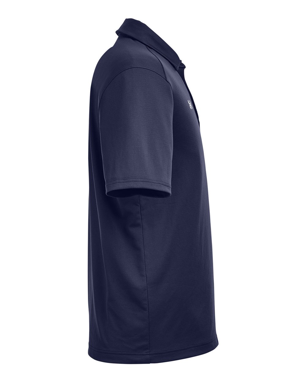 Under Armour Men's UA Tech Team Golf Polo