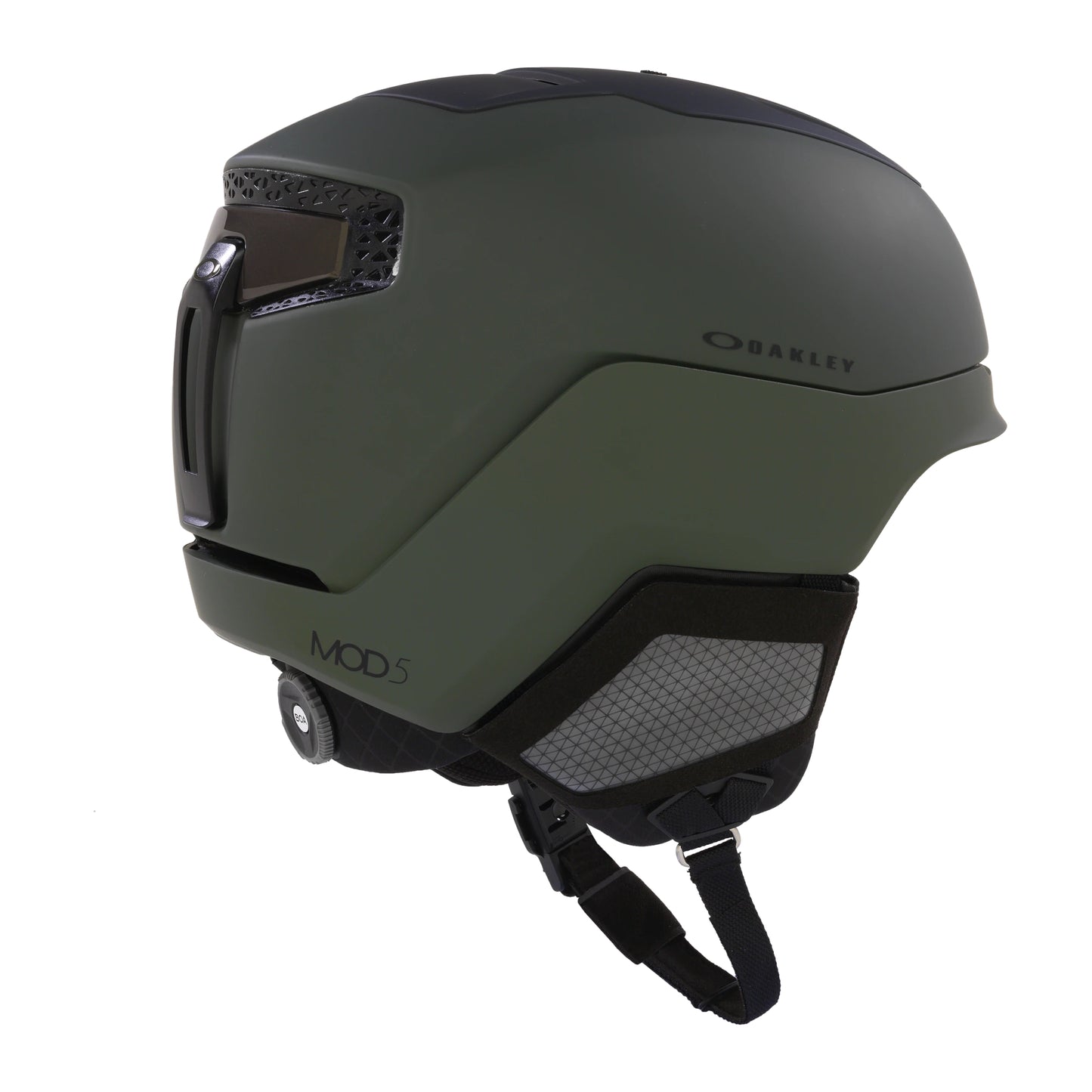 Oakley Mod5 MIPS Snow Helmet