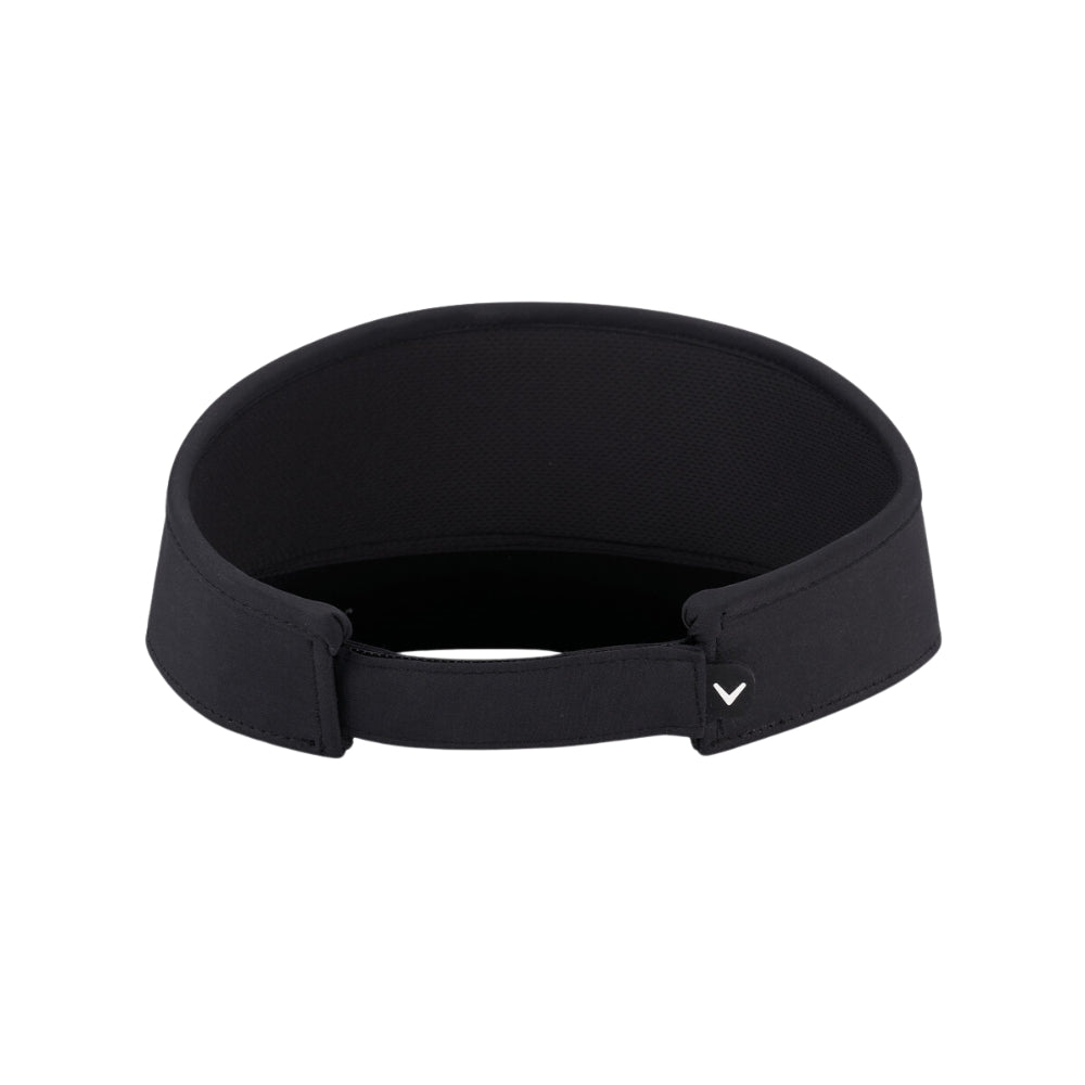 Callaway Men's Birdie Putt Rope Adjustable Golf Visor 2025