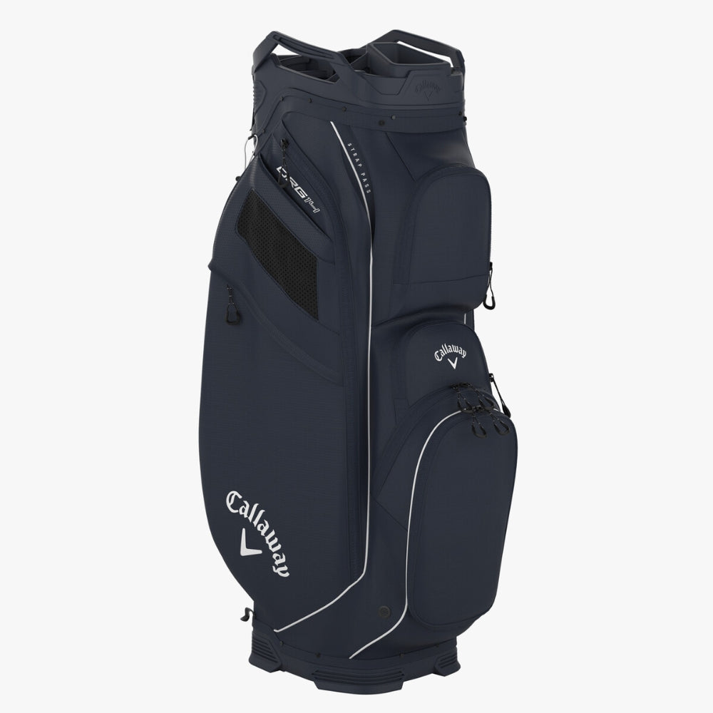 Callaway Org 14 Cart Golf Bag 2025
