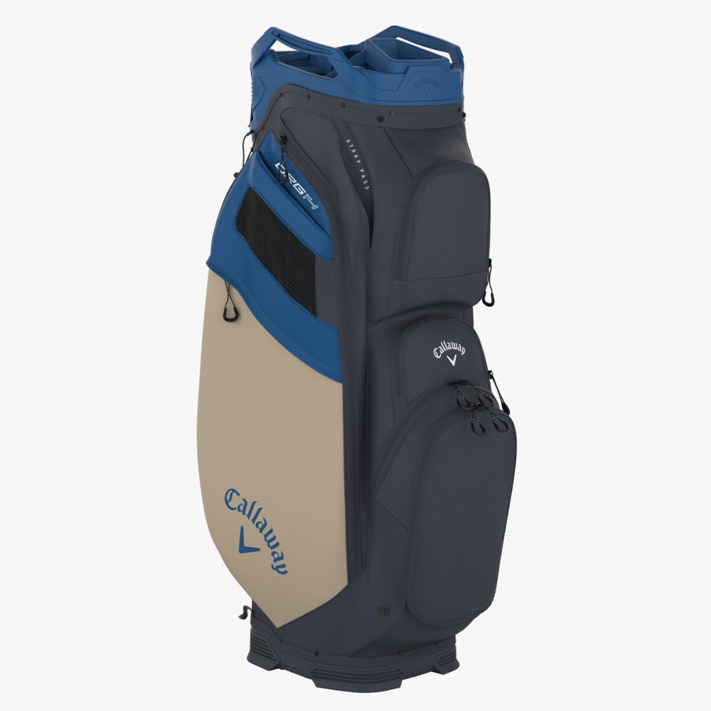 Callaway Org 14 Cart Golf Bag 2025