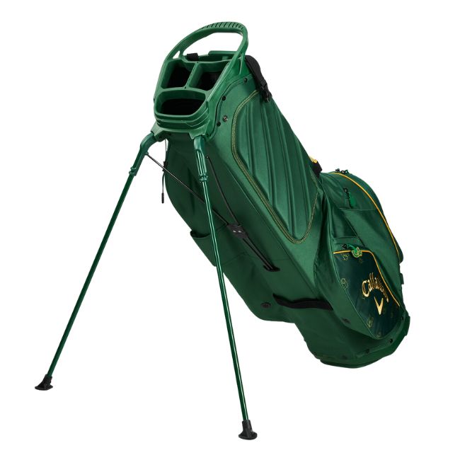 Callaway Fairway C Lucky Stand Golf Bag 2025