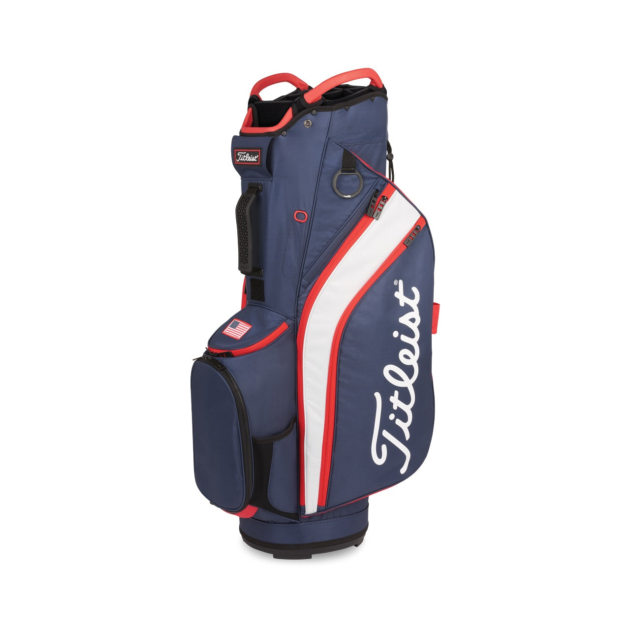 Titleist 2024 Men's GT2 Complete Golf Set