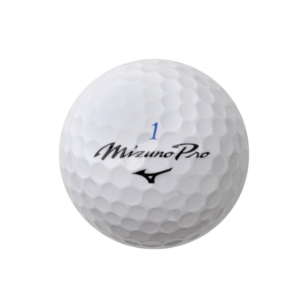 Mizuno Pro X Golf Balls (1 Dozen)