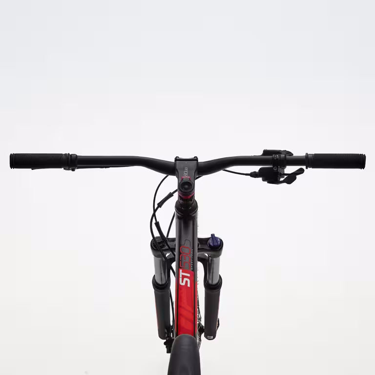 Decathlon Rockrider ST530S 27.5" Full Suspension Mountain Bike - Medium