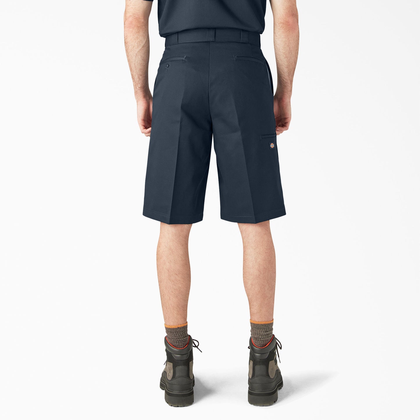 Dickies Men's 13" Loose Fit Multi-Pocket Work Shorts