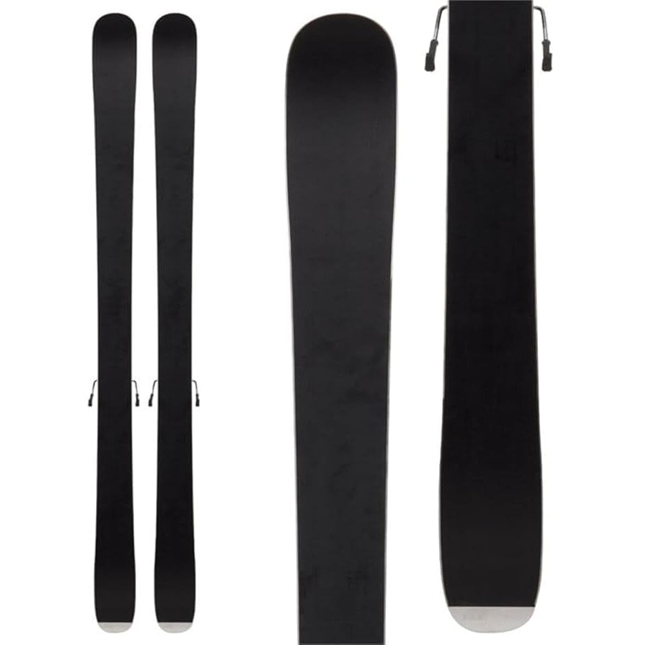 Rossignol Sender 90 Pro Skis + Xpress 10 GW Bindings 180 cm