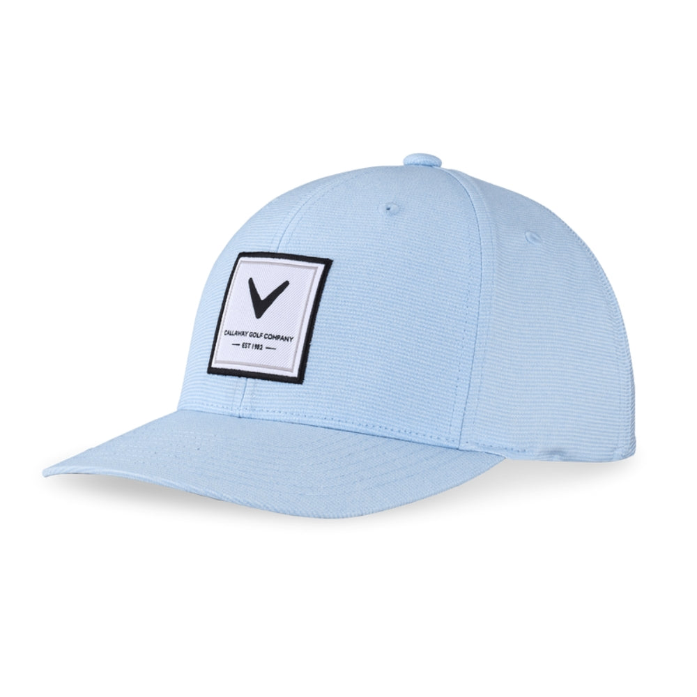 Callaway Men's Rutherford Adjustable Golf Hat 2025