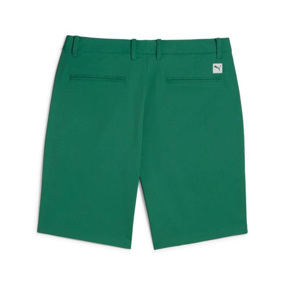 Puma Men's Dealer 10" Golf Shorts 2025