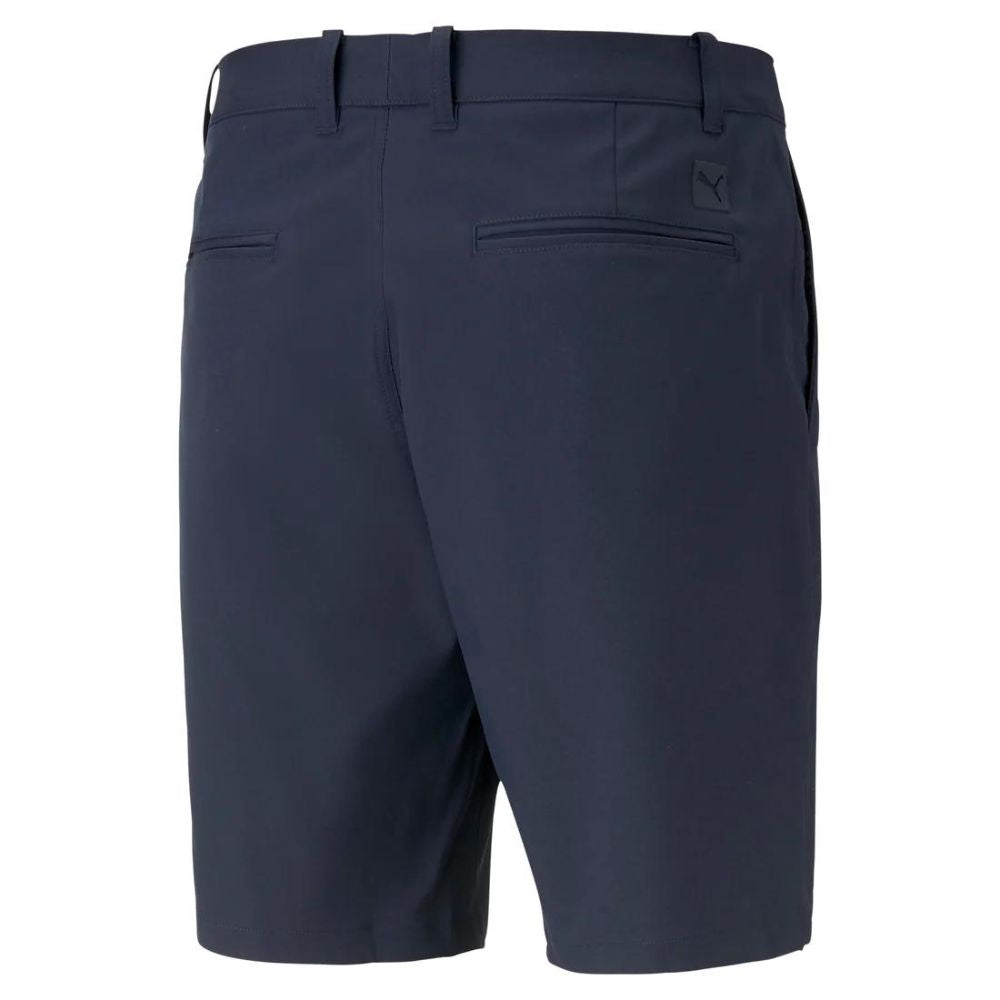 Puma Men's Dealer 8" Golf Shorts 2025