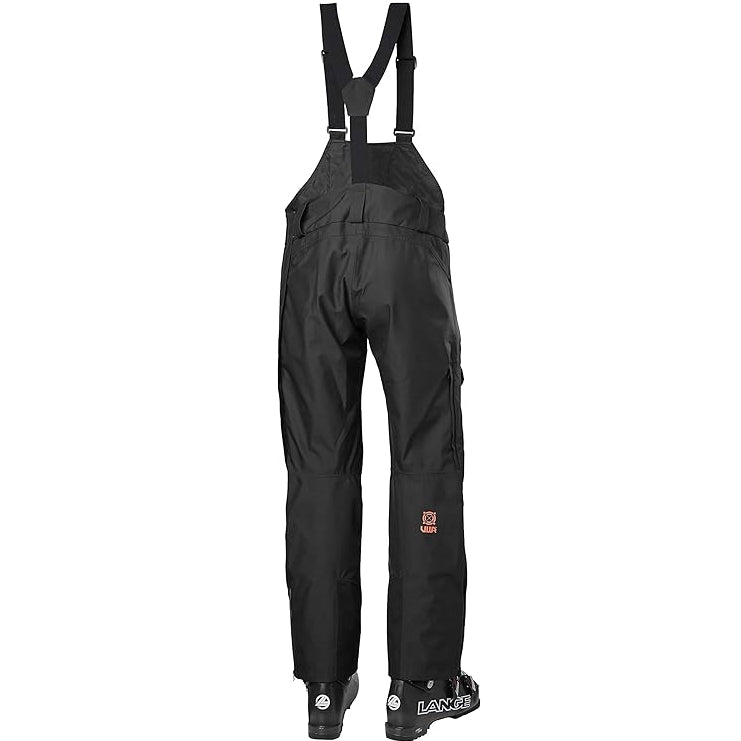 Helly Hansen Women's Powderqueen Bib Pants