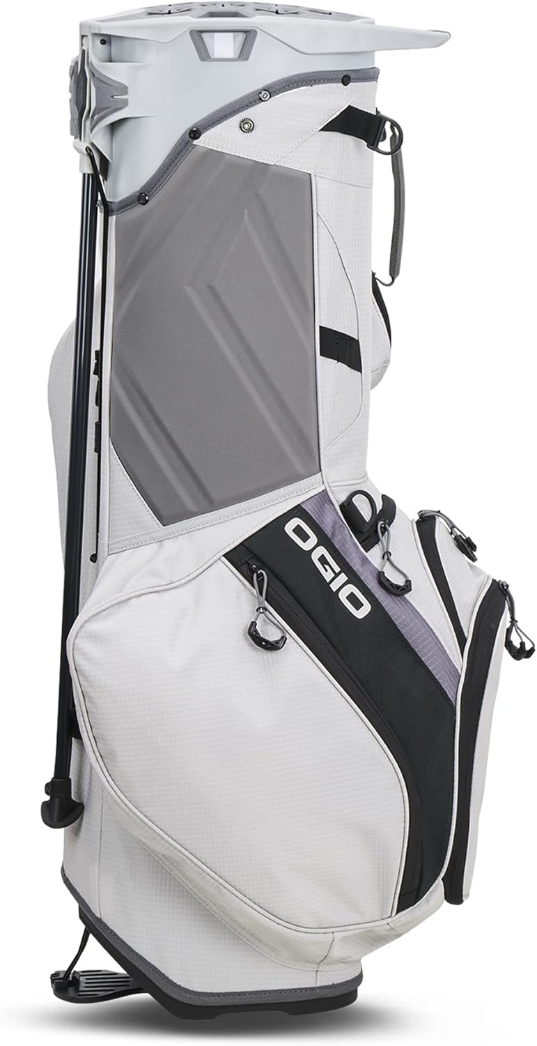 Ogio Silencer Hybrid Stand Golf Bag 2025