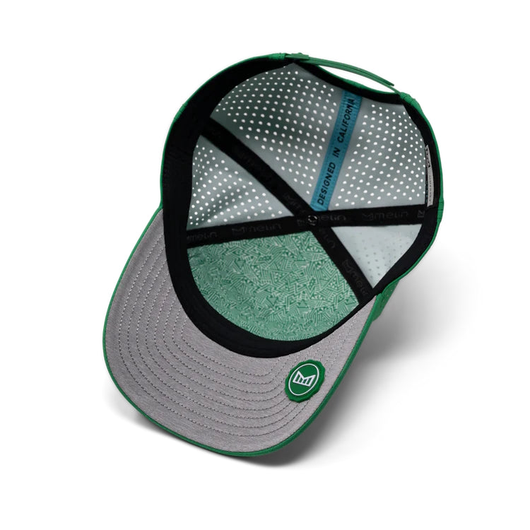 Melin Odyssey Stacked Hydro Hat