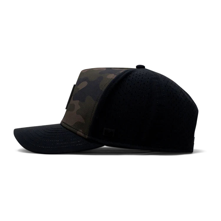Melin Odyssey Stacked Hydro Hat