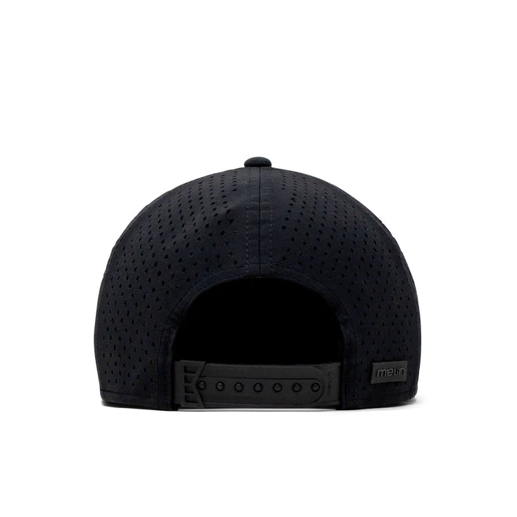 Melin Odyssey Stacked Hydro Hat
