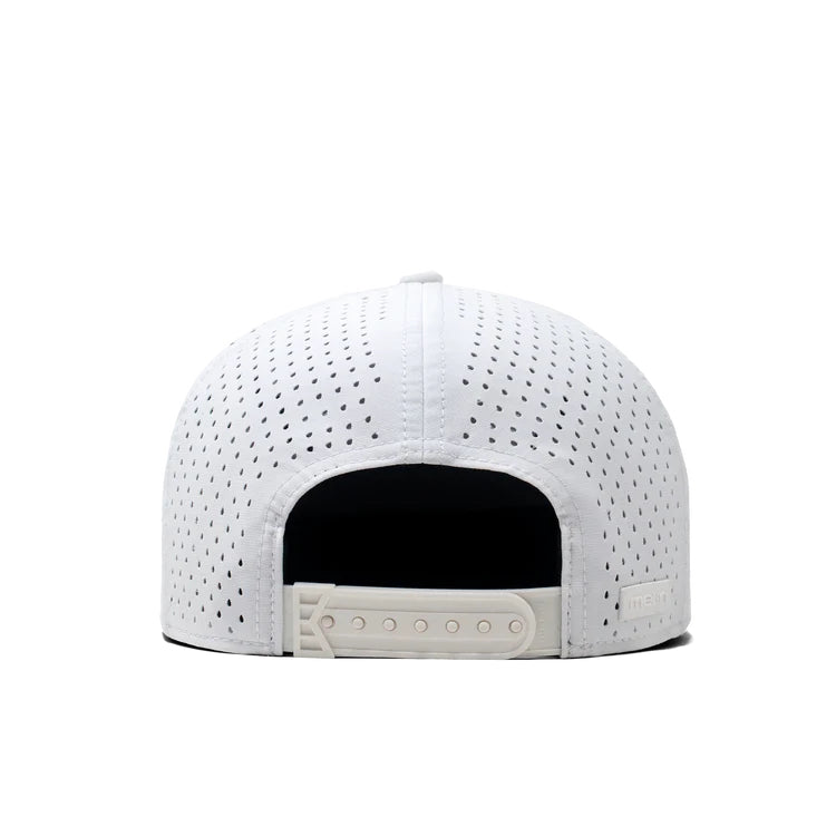 Melin A-Game Hydro Snapback Hat