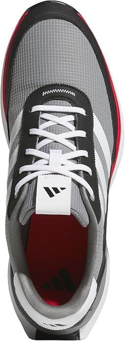 Adidas Men's S2G 24 Spikeless Golf Shoes - Grey Three/White