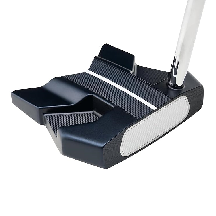 Odyssey Ai One Wingback Double Bend Putter