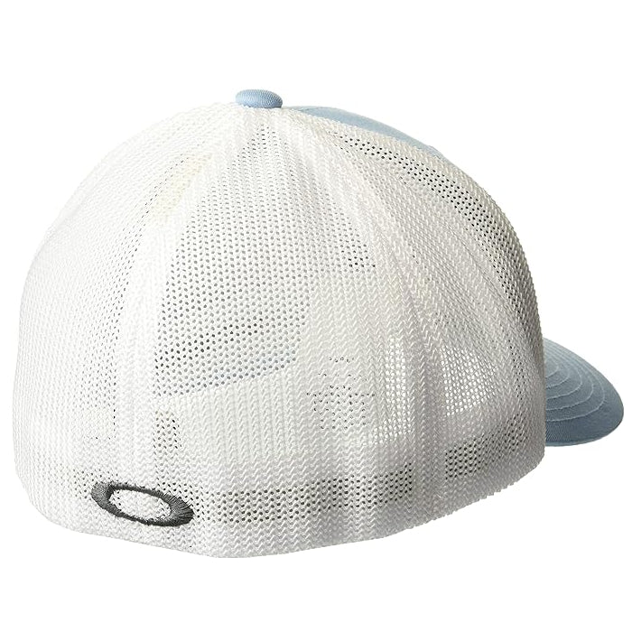 Oakley Men's Golf Cresting Trucker Hat
