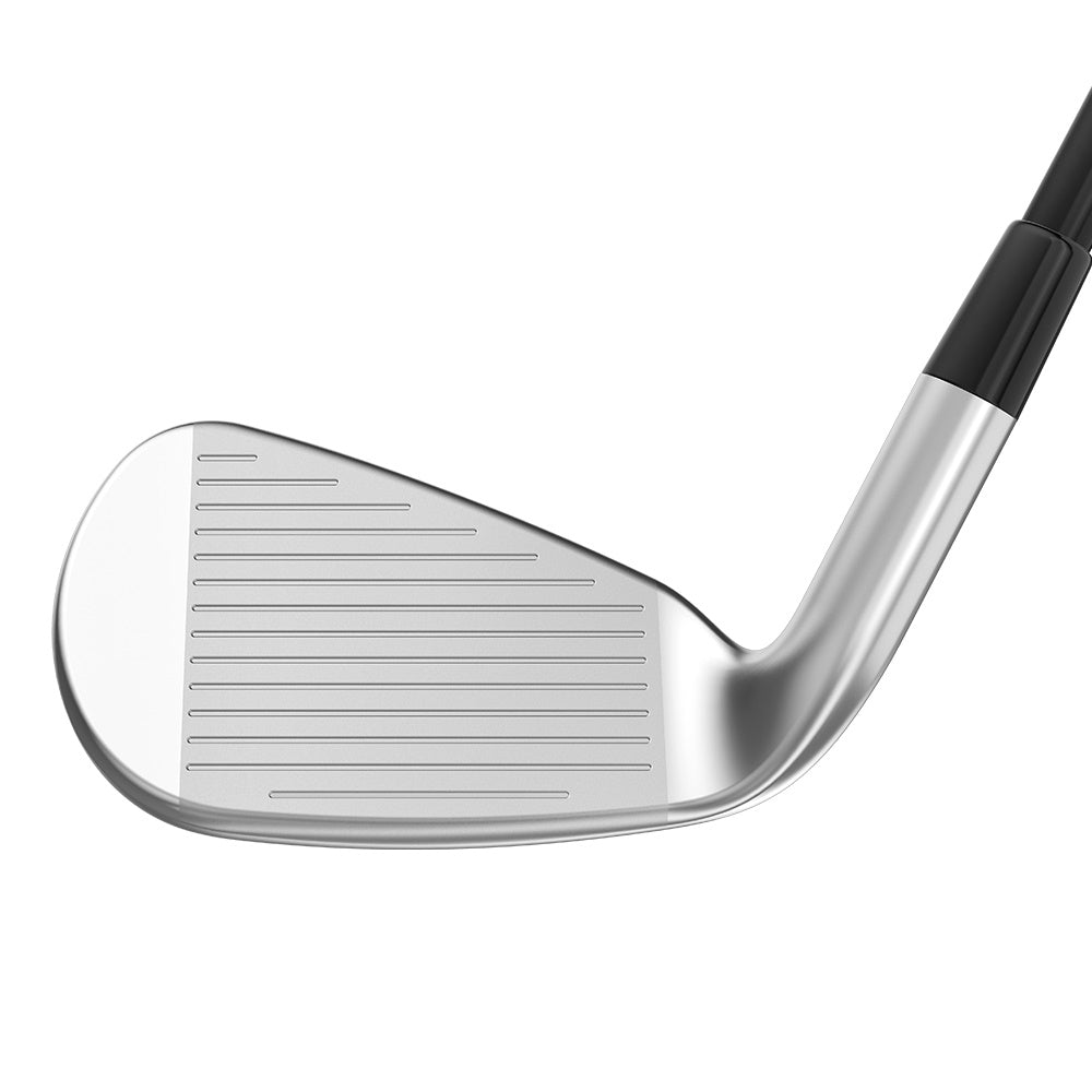 Tour Edge Hot Launch C523 Iron Set Steel Shaft (7-Piece)