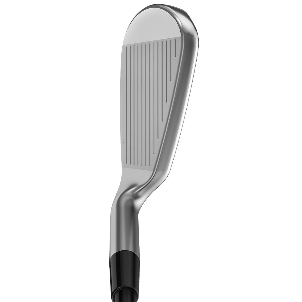 Tour Edge Hot Launch C523 Iron Set Steel Shaft (7-Piece)