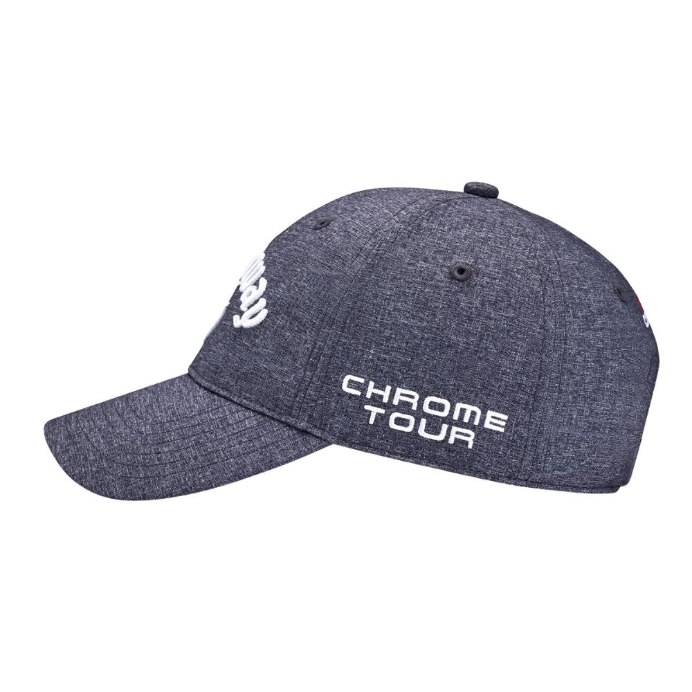 Callaway Men's Tour Authentic Performance Pro LW Adjustable Golf Hat 2025