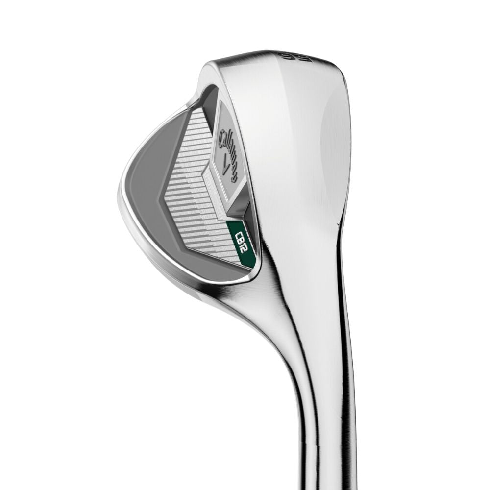 Callaway CB 12 Wedge Graphite Shaft
