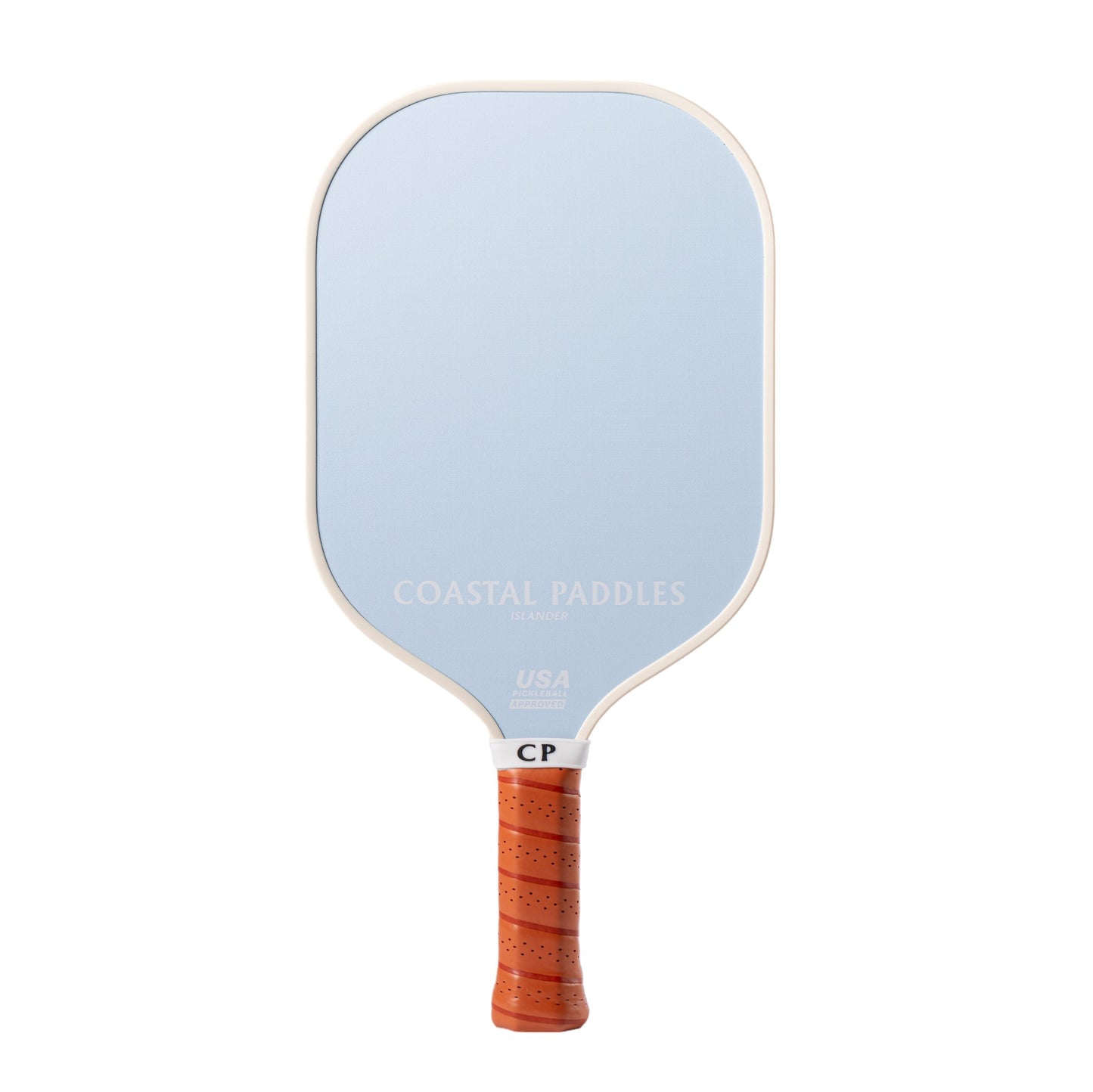 Coastal Paddles Islander Pickleball Paddle - Tidal (On-Sale)
