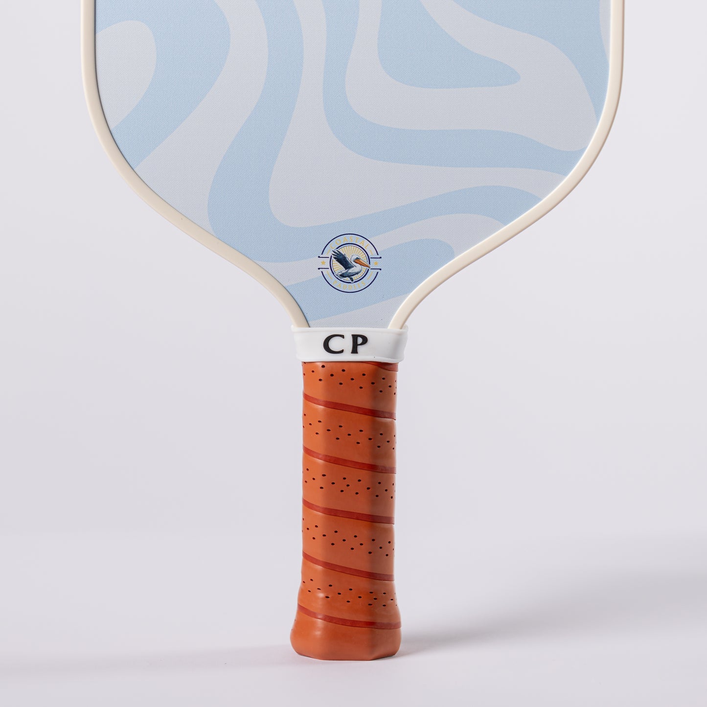 Coastal Paddles Islander Pickleball Paddle - Tidal (On-Sale)