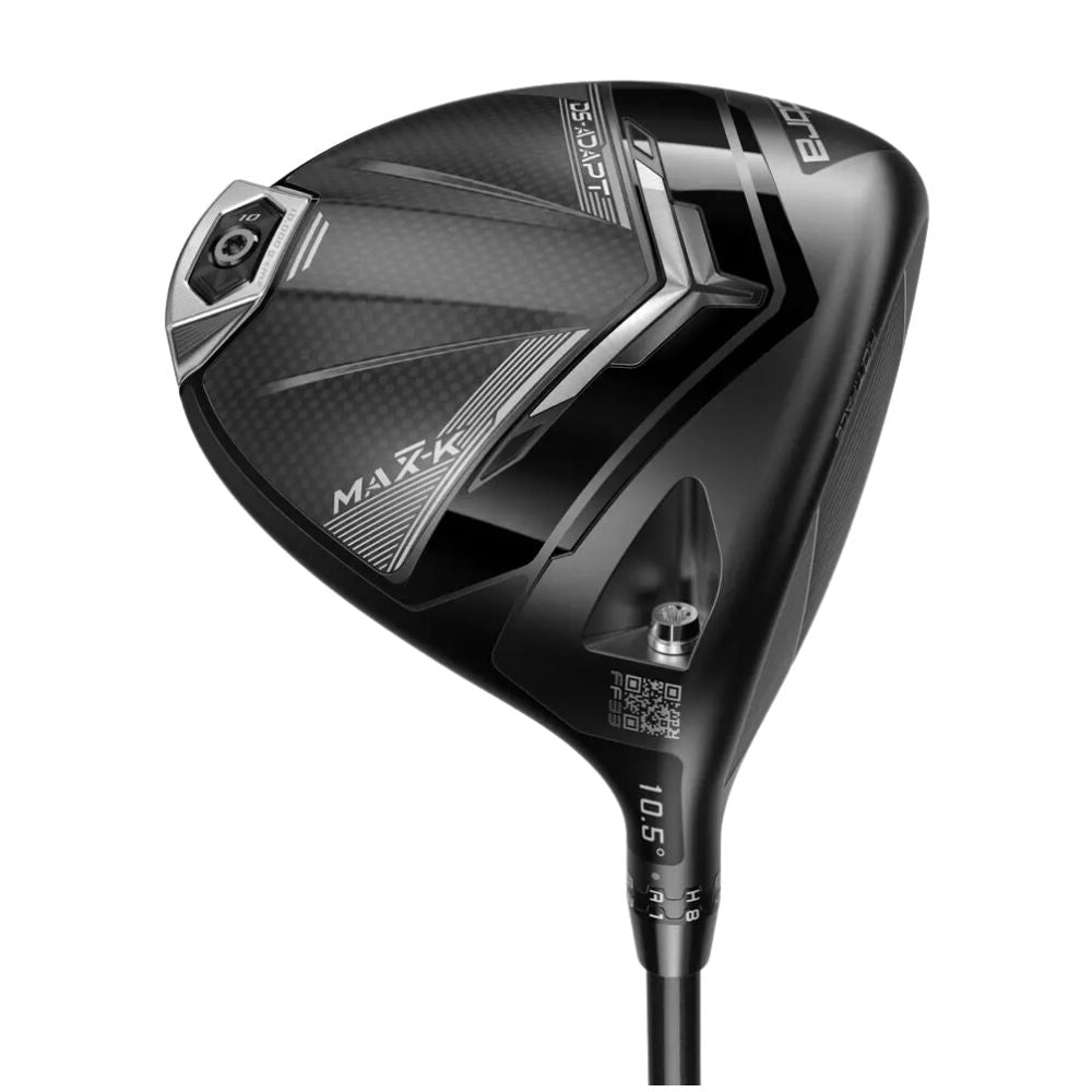 Cobra DS-Adapt Max Men's Complete Golf Set