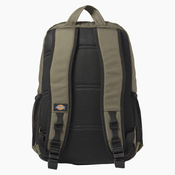 Dickies Double Pocket Backpack