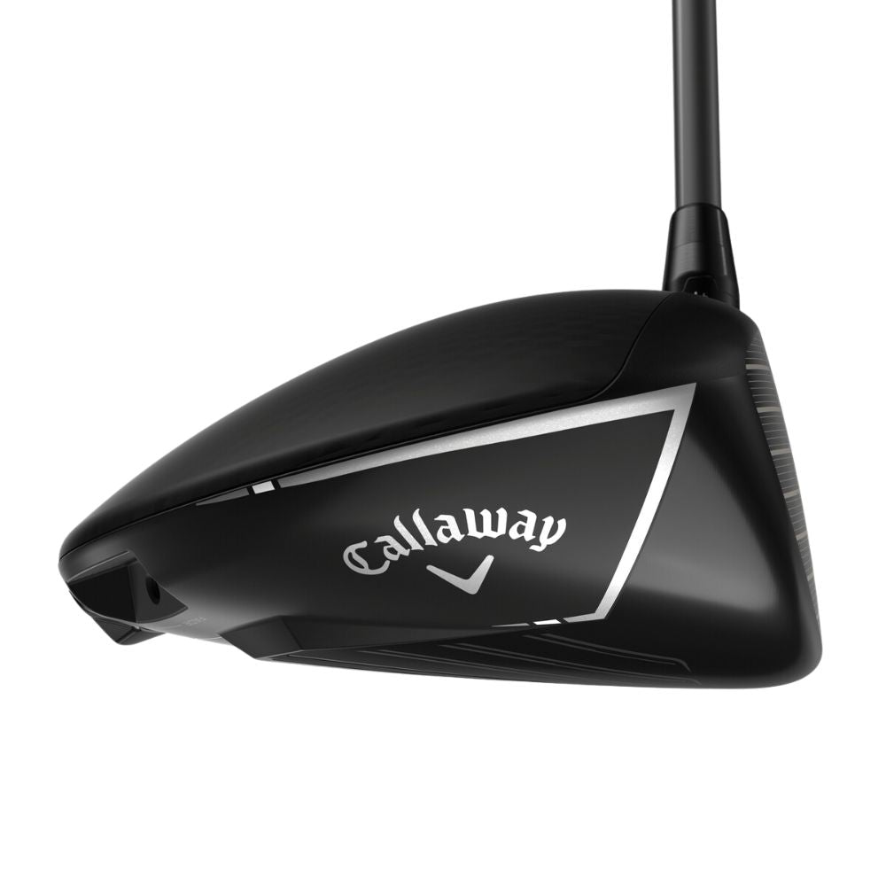Callaway Elyte Driver Night Edition