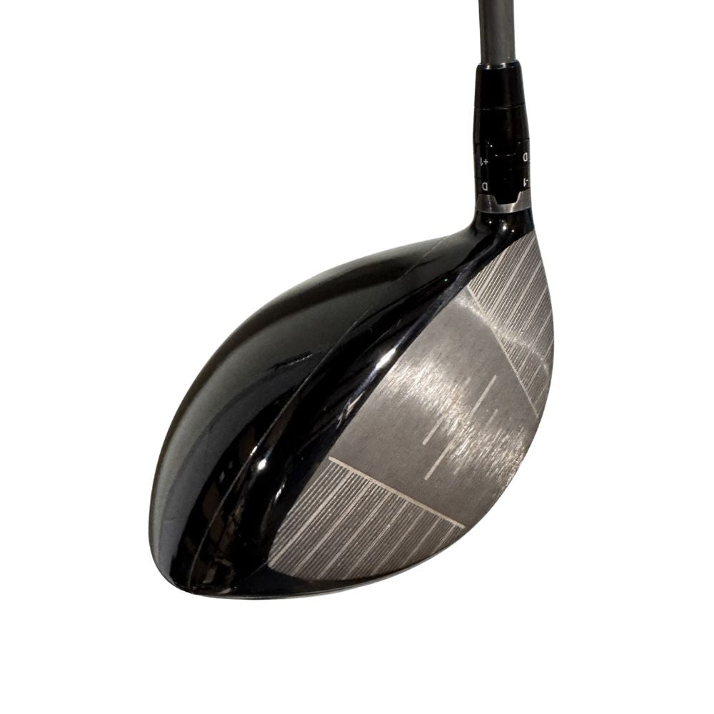 Callaway Elyte TD Driver 10.5* Tensei 1k 65 Stiff Right Hand - SHOP WORN