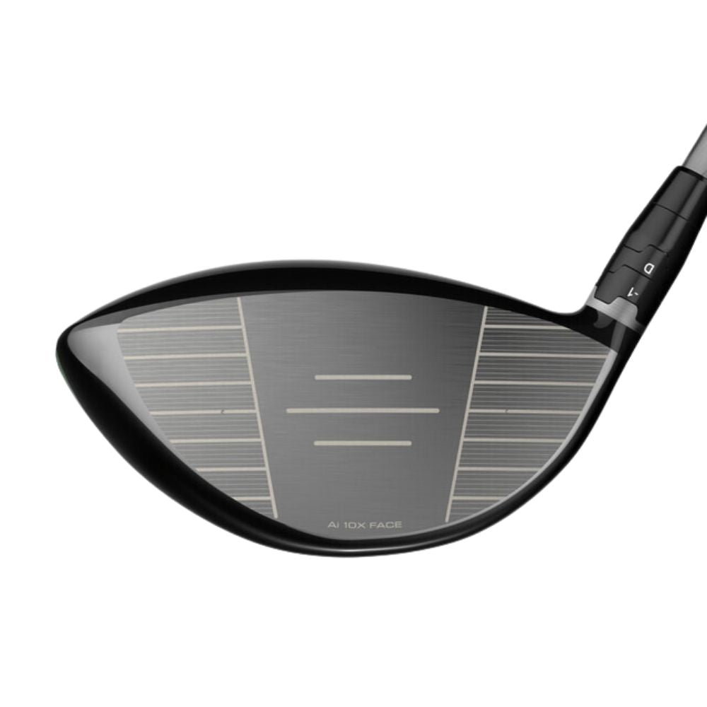 Callaway Elyte TD Driver 8 Loft Tensei 1k 75 Shaft Stiff Flex Right Hand - Shop Worn