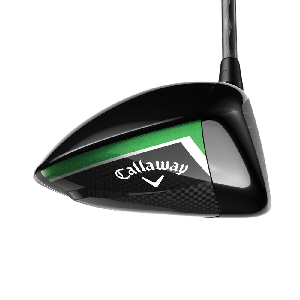 Callaway Elyte TD Driver 8 Loft Tensei 1k 75 Shaft Stiff Flex Right Hand - Shop Worn