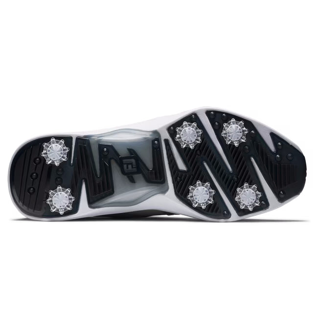 FootJoy Men's HyperFlex Golf Shoes - 55470 Grey