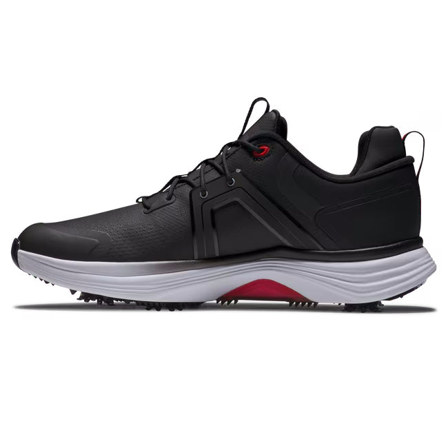 FootJoy Men's HyperFlex Golf Shoes - 55472 Black