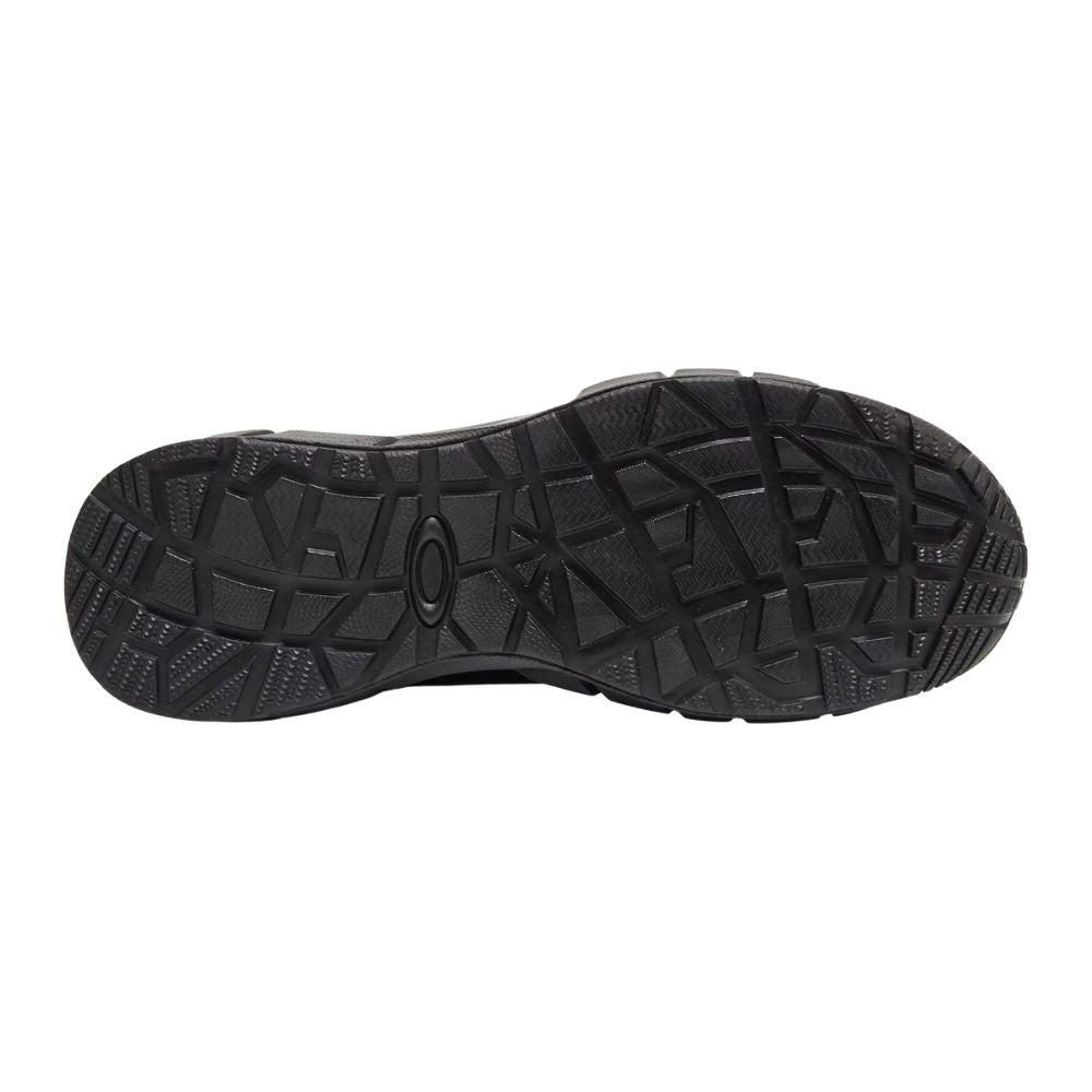 Oakley Men's Coyote Laceless Boots