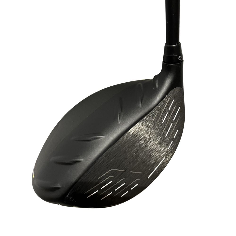 Ping G430 LST Driver 10.5* Alta CB 55 Black Stiff Right Hand - SHOP WORN