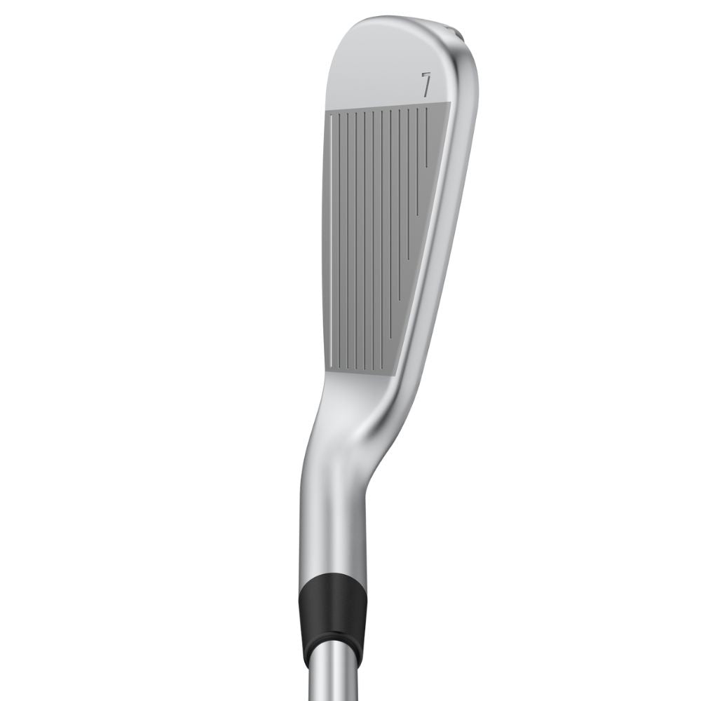 Ping 2025 G440 Iron Set Steel Shaft