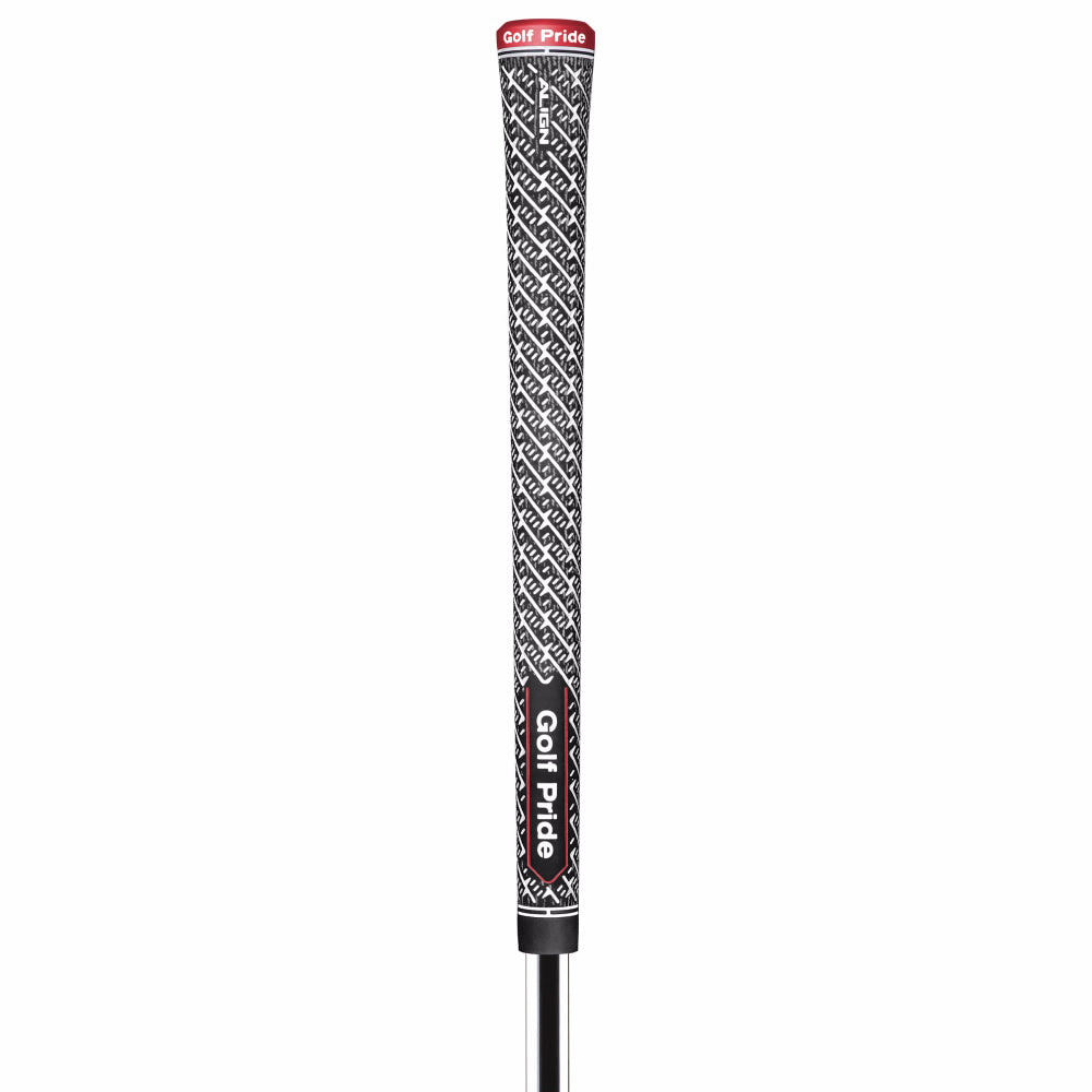 Golf Pride ZGRIP Align Standard Golf Grip